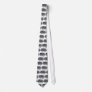 GRILL SERGEANT NECKTIES