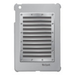 Grille Air Ventilation iPad Mini Case