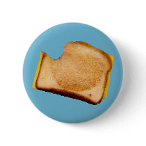 Grilled Cheese Sandwich Pin