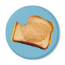 Grilled Cheese Sandwich Fridge Magnets
