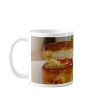 Grilled Cheese Sandwiches mugs