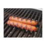 Grilled Hot Dogs Postcard