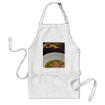 Grilled Steak Marinade aprons