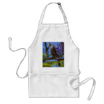 Grilling Brats aprons