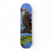 Grilling Brats Skate Board