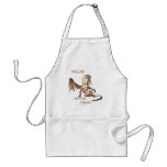 GRILLING, DRAGON, STEAKS aprons