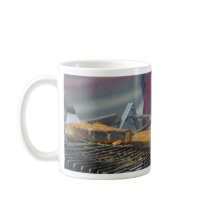 Grilling Salmon Grills mugs