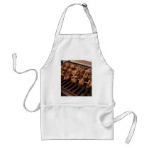 Grilling Some Tangerine Marinated Beef. aprons by lifesphere Grilling Some Tangerine Marinated Beef. aprons