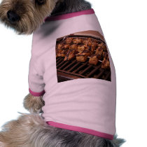 Grilling Some Tangerine Marinated Beef. pet clothing by lifesphere Grilling Some Tangerine Marinated Beef. pet clothing