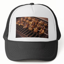 Grilling Some Tangerine Marinated Beef. hats by lifesphere Grilling Some Tangerine Marinated Beef. hats