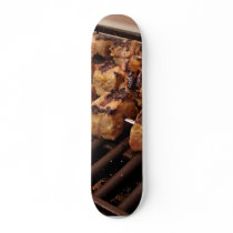 Grilling Some Tangerine Marinated Beef. skateboards by lifesphere Grilling Some Tangerine Marinated Beef. skateboards