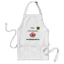 Grilling The Other Extreme Sport Apron