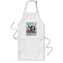 grillmaster aprons