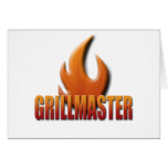 Grillmaster Cards