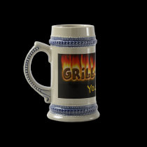 Grillmaster (customizable) mugs