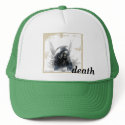 Grim, death hats