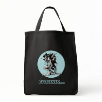 Grim Gargoyle bags