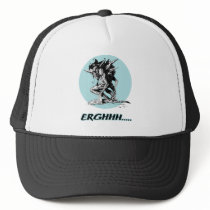 Grim Gargoyle hats