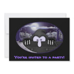 Grim Kilroy Invitations