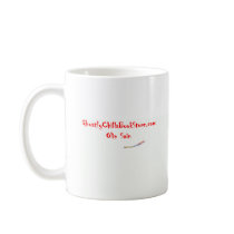 Grim Reaper 3 Coffee Mug