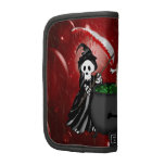 Grim Reaper and Ghost Cauldron planners