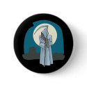 Grim Reaper and Moon buttons by Booforyou Grim Reaper and Moon buttons