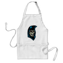 grim reaper aprons