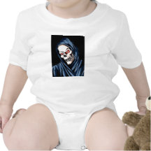 Grim Reaper Baby Creeper
