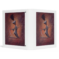 Grim Reaper Binders
