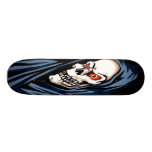 grim reaper board skate deck