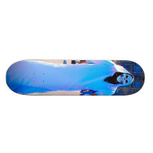 grim reaper board skateboard decks