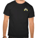 Grim Reaper Bowling Shirt by hoya999 Grim Reaper Bowling Shirt
