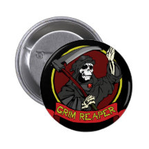 Grim Reaper Button