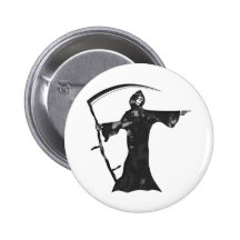 Grim reaper button