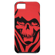 Grim Reaper Case-Mate Vibe iPhone 5 Case