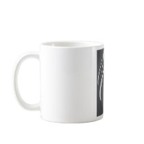Grim Reaper Coffee Mugs