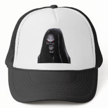 Grim Reaper hats by fstasu55 Grim Reaper hats