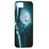 Grim Reaper IPhone 5 Case