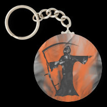 GRIM REAPER keychains