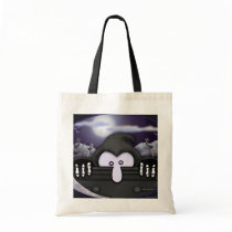 Grim Reaper Kilroy Bag