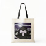 Grim Reaper Kilroy Bag