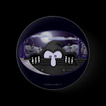 Grim Reaper Kilroy Basic Button buttons