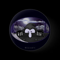 Grim Reaper Kilroy Basic Button
