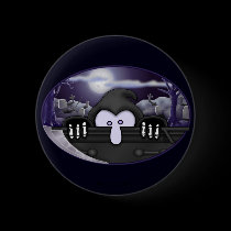 Grim Reaper Kilroy Basic Button