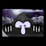 Grim Reaper Kilroy Poster- Small posters