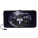 Grim Reaper Kilroy Speaker speakers