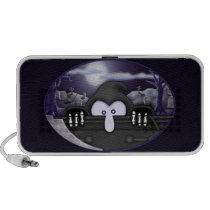 Grim Reaper Kilroy Speaker