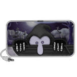 Grim Reaper Kilroy Speaker