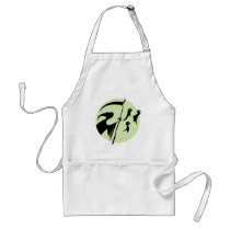 Grim Reaper Moon aprons by AHalloweenTrail Grim Reaper Moon aprons