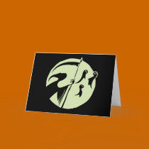 Grim Reaper Moon cards